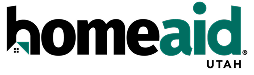 HomeAid logo